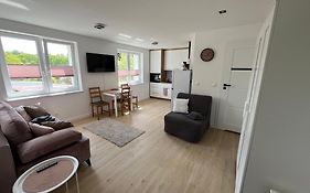 Apartament Luizy